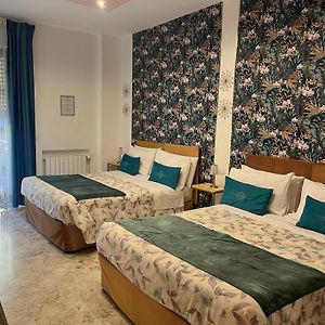 Suite Fimabechi